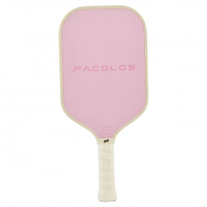 Vợt Pickleball Facolos Colorful 16mm