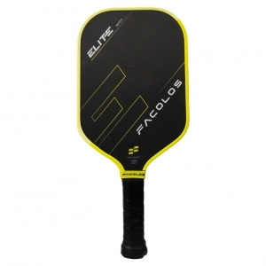 Vợt Pickleball Facolos Pro Elite 16mm - Neon chính hãng