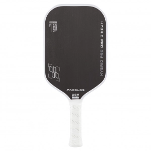 Vợt Pickleball Facolos Pro Hybrid 16mm