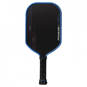 Vợt Pickleball Facolos Pro Series-Nexx 16mm -  Neon Horizon chính hãng