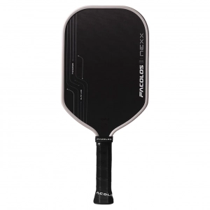 Vợt Pickleball Facolos Pro Series-Nexx 16mm -  Skyline Drift chính hãng