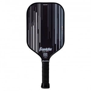 Vợt Pickleball Franklin Signature 16mm - Đen - Có bảo hành