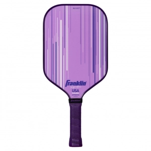 Vợt Pickleball Franklin Signature 16mm - Tím - Có bảo hành