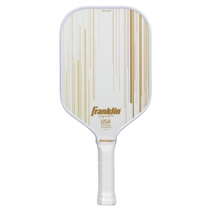 Vợt Pickleball Franklin Signature 16mm - Vàng - Có bảo hành