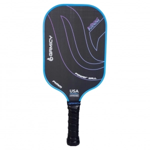 Vợt Pickleball Gamicy Burning T300 14mm