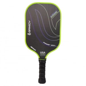 Vợt Pickleball Gamicy Burning T700 16mm