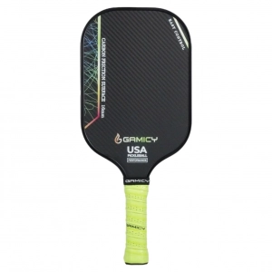 Vợt Pickleball Gamicy Moment T700 3K 16mm