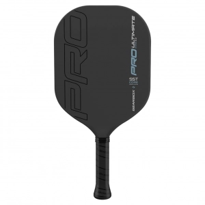 Vợt pickleball Gearbox Pro Ultimate Hyper 16mm chính hãng
