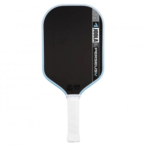 Vợt Pickleball Joola Perseus Pro V Simone Jardim Breeze Blue 16mm
