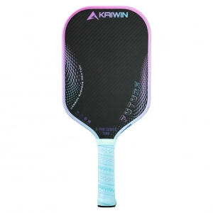 Vợt Pickleball Kaiwin Future 3K 16mm - Hồng - Có bảo hành