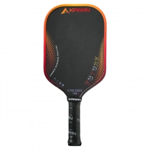 Vợt Pickleball Kaiwin Future T700 16mm - Đỏ đen - Có bảo hành