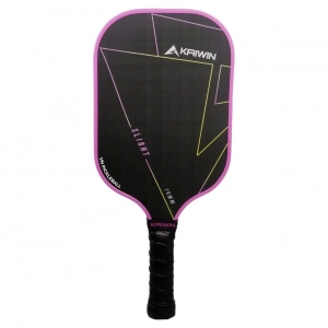 Vợt Pickleball Kaiwin Slight T700 14mm - Hồng - CH