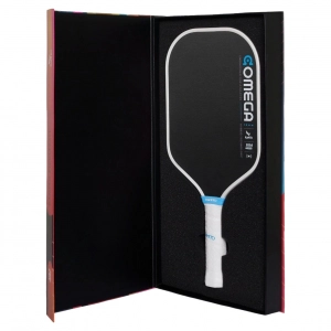 Vợt Pickleball Kamito Omega - Trắng - Có bảo hành