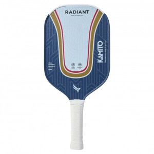 Vợt Pickleball Kamito Radiant KMVPK240423