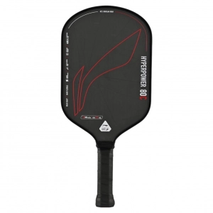 Vợt Pickleball Lining Hyperpower 80C 16mm - Đen (ACPV007-16) - Có bảo hành