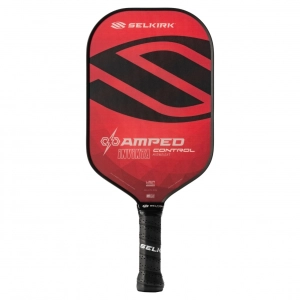 Vợt Pickleball Selkirk Amped Control - Invikta chính hãng (Demo)