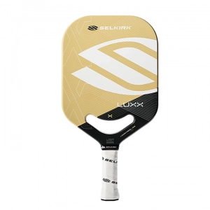 Vợt Pickleball Selkirk Luxx Control Air – S2 chính hãng (Demo)