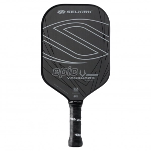 Vợt Pickleball Selkirk Vanguard Control - Epic chính hãng (Demo)