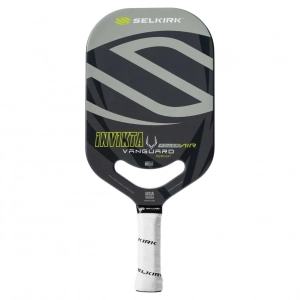 Vợt Pickleball Selkirk Vanguard Power Air Invikta Shadow Gray