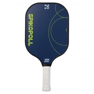 Vợt Pickleball Spikopoll SPI New