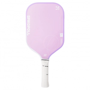 Vợt Pickleball Spikopoll SPI Paddle 16mm - Lilac Glow chính hãng