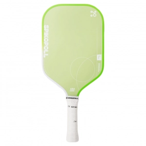 Vợt Pickleball Spikopoll SPI Paddle 16mm - Mint Drive chính hãng