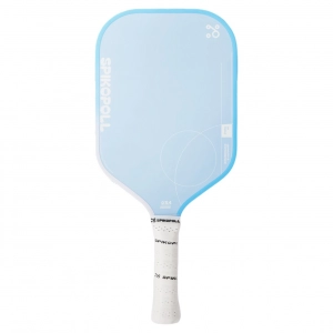 Vợt Pickleball Spikopoll SPI Paddle 16mm - Sky Breeze chính hãng