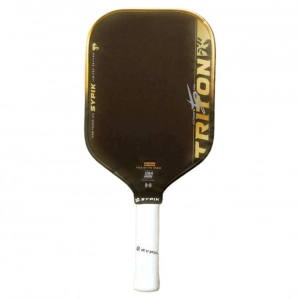 Vợt Pickleball Sypik Triton 5 Limited 16mm - Golden Horse