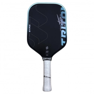 Vợt Pickleball Sypik Triton 5 Pro Ultimate 16mm - Chillmint chính hãng