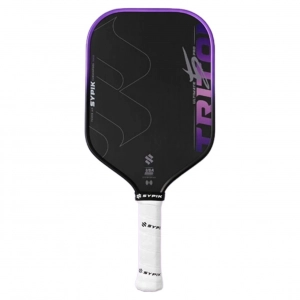 Vợt Pickleball Sypik Triton 5 Pro Ultimate 16mm - Dreamviolet chính hãng