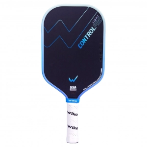 Vợt Pickleball Wika Control Pro - Xanh chính hãng