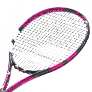 Vợt Tennis Babolat Boost Aero Pink 260gr chính hãng (121243)