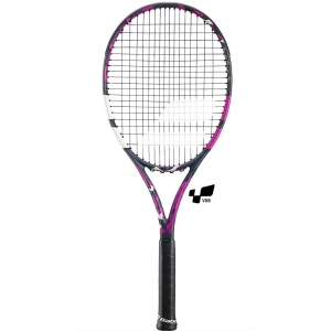 Vợt Tennis Babolat Boost Aero Pink 260gr chính hãng (121243)