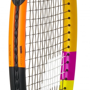 Vợt Tennis Babolat Boost Aero Rafa Strung 260gr chính hãng (121226)	