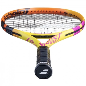 Vợt Tennis Babolat Boost Aero Rafa Strung 260gr chính hãng (121226)	