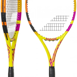 Vợt Tennis Babolat Boost Aero Rafa Strung 260gr chính hãng (121226)	