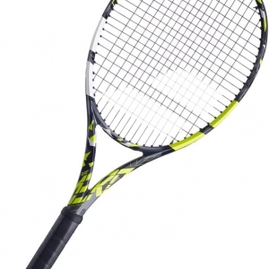Vợt tennis Babolat Boost Aero Strung Cover 260gr chính hãng (121242)