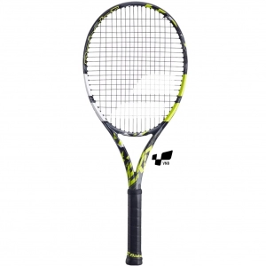 Vợt tennis Babolat Boost Aero Strung Cover 260gr chính hãng (121242)