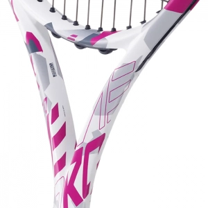 Vợt Tennis Babolat Evo Aero Lite Pink 260gr chính hãng (101508)