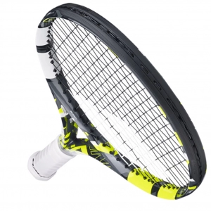 Vợt Tennis Babolat Evo Aero Lite Unstrung 260gr chính hãng (101507)	