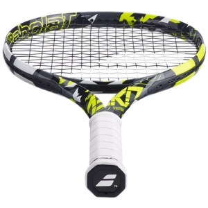 Vợt Tennis Babolat Evo Aero Lite Unstrung 260gr chính hãng (101507)	