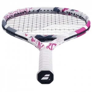 Vợt Tennis Babolat Evo Aero Pink 275gr chính hãng (101506)