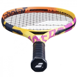 Vợt Tennis Babolat Pure Aero Lite Rafa 270gr chính hãng (101467)	
