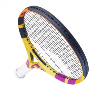 Vợt Tennis Babolat Pure Aero Lite Rafa 270gr chính hãng (101467)	