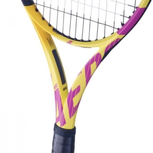 Vợt Tennis Babolat Pure Aero Rafa 300gr chính hãng (101455)