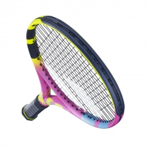 Vợt tennis Babolat Pure Aero Rafa Origin 317gr chính hãng (101509)