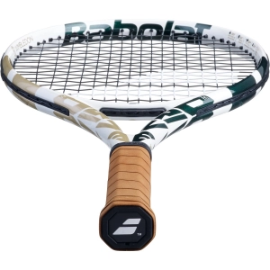 Vợt Tennis Babolat Pure Drive Team Wimbledon 285gr chính hãng (101471)