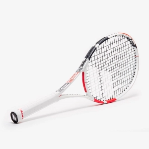 Vợt Tennis Babolat Pure Strike Lite 2020 265gr chính hãng (101409)