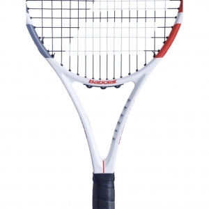Vợt Tennis Babolat Strike Evo Strung 280gr chính hãng (101414)	