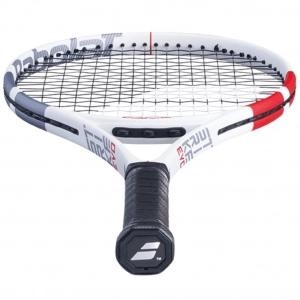 Vợt Tennis Babolat Strike Evo Strung 280gr chính hãng (101414)	